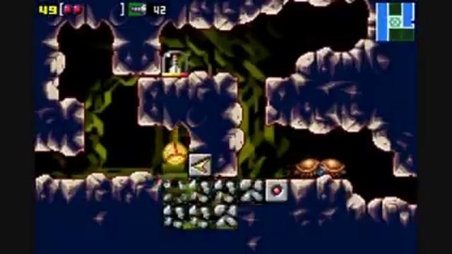Metroid Zero Mission Item Locations- Brinstar смотреть онлайн