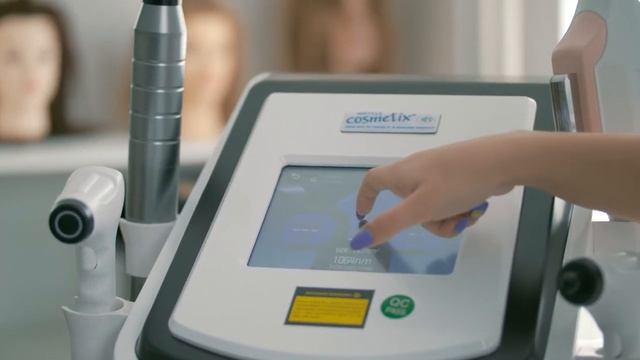 Mettle Cosmetix-центр инновационного косметологического оборудования для косметологов №1