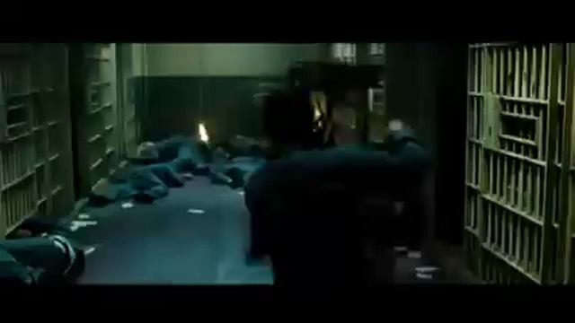 Malin Akerman - Watchmen ( Tv Spot - Latex Version )