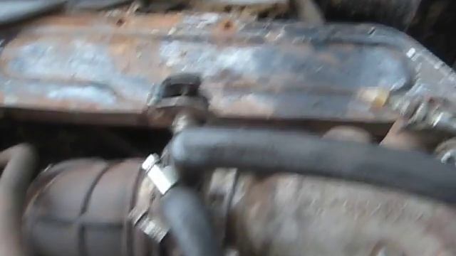 Повышенные обороты  уаз буанка