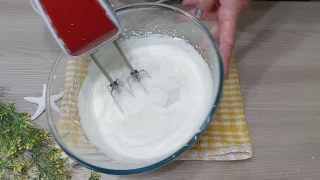 Non Comprerai Più Il Gelato! Solo 3 Ingredienti, Fai Questo Gelato In 5 Minuti #342