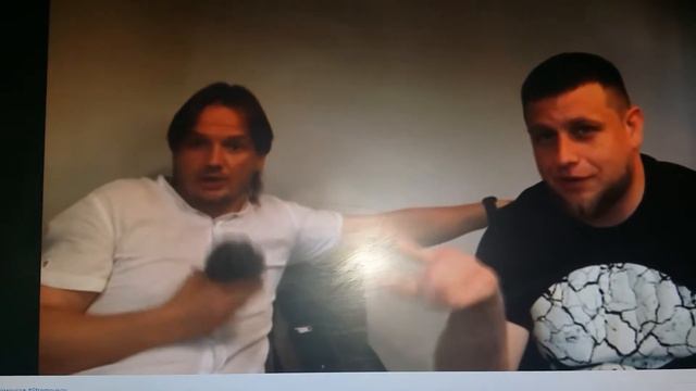 Стремоусов и Кулешов -два дебила и Горловский -просто наглый одноглазый Джо!!!! смотреть онлайн