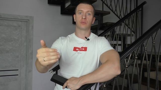 Как Максимально увеличить количество Подтягиваний смотреть онлайн