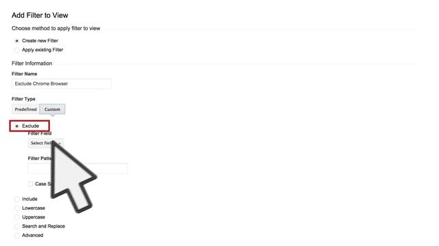 Filter Verification Overview смотреть онлайн