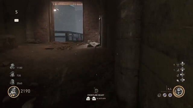 Unlocking Secret Characters w/subs [B.A.T. ELITE - Wave 16 Challenge] | WW2 Zombies: The Final Reic смотреть онлайн