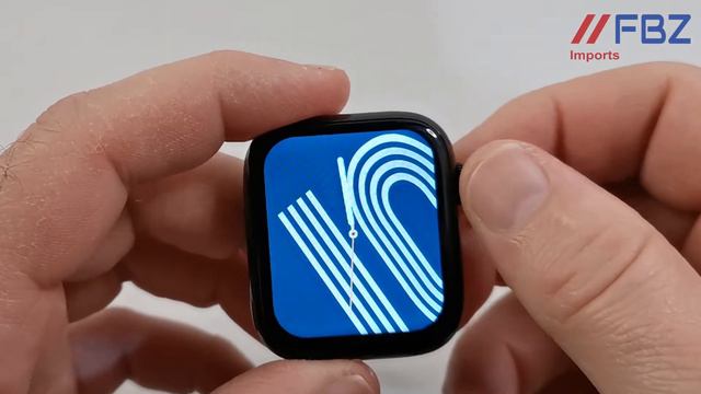 Smartwatch HW67 PRO MAX NFC - Unboxing e Primeiras Impressões смотреть онлайн