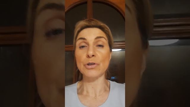 Сухое голодание 7 суток дома (онлайн-коучинг Школы "Мечта"), отзыв Оксаны Докашенко (Украина) смотреть онлайн