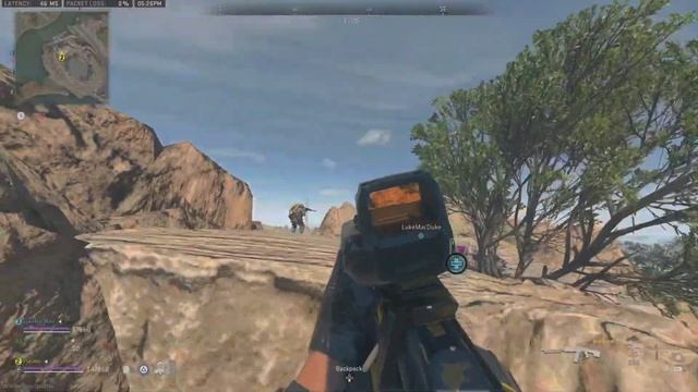DMZ - Squad Wipe to rescue Timmy смотреть онлайн