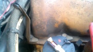 Ваз 2105 дергается при разгоне