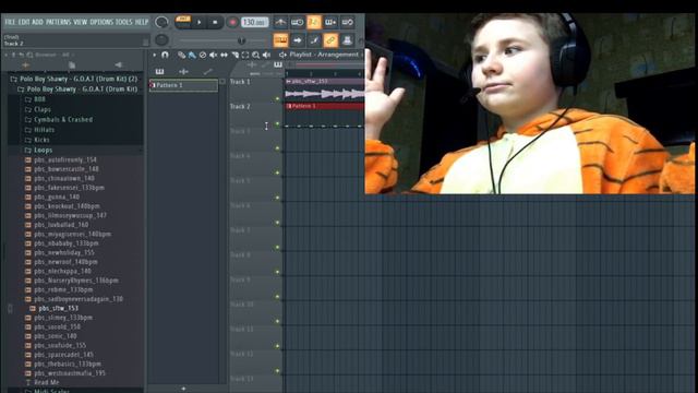 БЫСТРЫЙ ГАЙД ПО FL STUDIO! | Nick Pro X смотреть онлайн