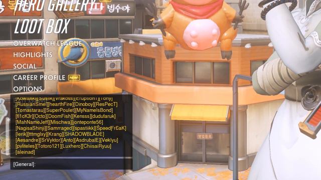Top 10 Best Overwatch Chat Commands! смотреть онлайн