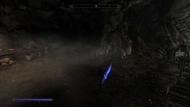 An ultimate skyrim build: Ghostblade showcase смотреть онлайн