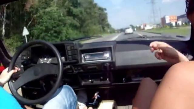 Wartburg Cabrio part. 2 (Made just for fun) смотреть онлайн