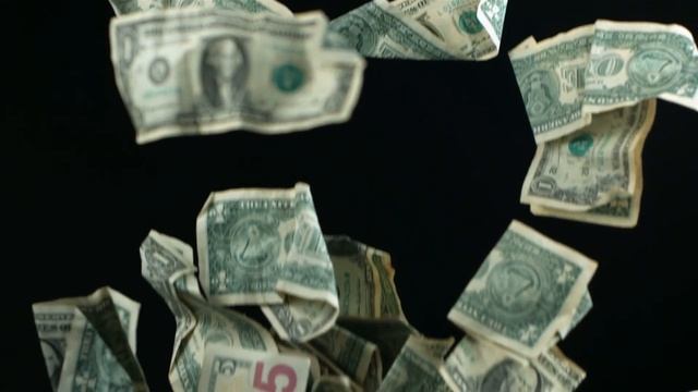 Где изобрели бумажные деньги. смотреть онлайн