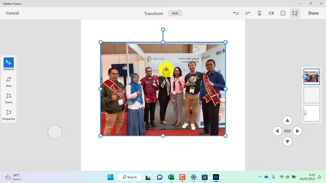 CARA DOWNLOAD DAN INSTAL ADOBE FRESCO смотреть онлайн