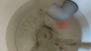 Гидроциклон в УЗВ