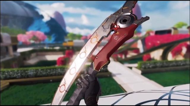 Apex Legends Genesis Collection Event Skins & Revenant Heirloom Animations смотреть онлайн