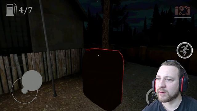 ИГРАЮ В СИРЕНОГОЛОВЫЙ игра Siren Head game на айфоне смотреть онлайн