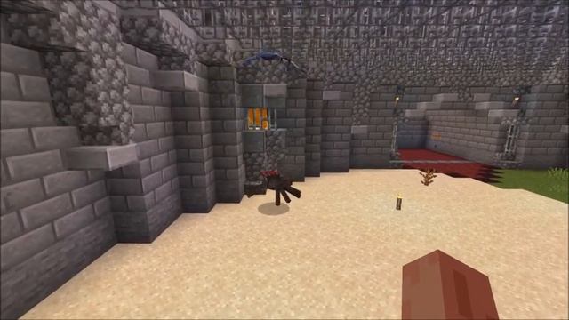 MINECRAFT MOB STRENGTH TIER LIST | MINECRAFT