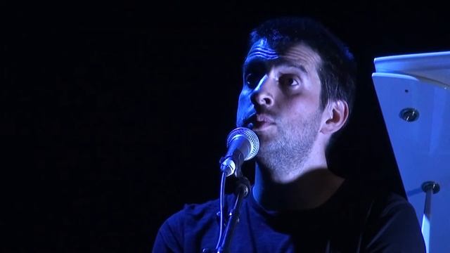 ПЁТР НАЛИЧ В МУЗЕЕ "ЭРАРТА" (СПб) 19.05.2017 - РОМАНС "НЕ ИСКУШАЙ МЕНЯ БЕЗ НУЖДЫ" смотреть онлайн