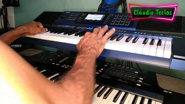BACHATA MZ-X500 смотреть онлайн