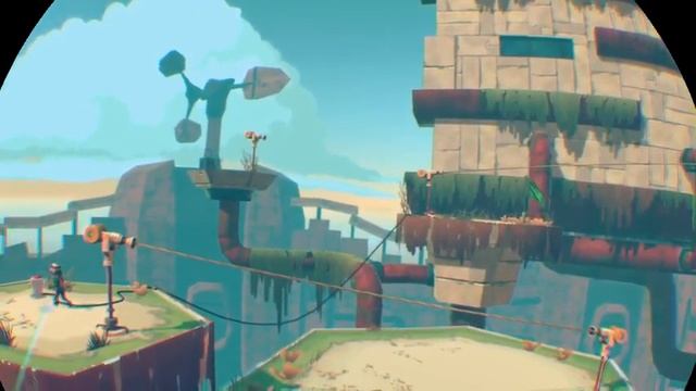 Wayward Sky смотреть онлайн