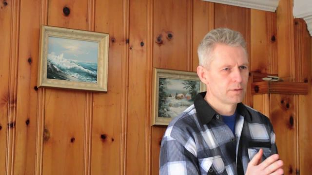 Bio-Magnetic Healing Seminar смотреть онлайн