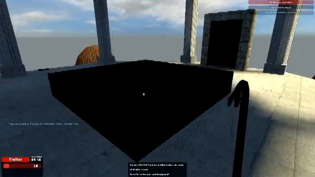 Flying Castle Map Preview смотреть онлайн
