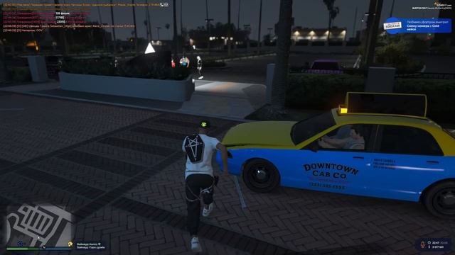 ПЕРВЫЙ ДЕНЬ В LSPD и ЗАДЕРЖАЛИ НЕПРИКОСНОВЕННОЕ ЛИЦО! ГТА 5 РП/GTA 5 RP BURTON смотреть онлайн