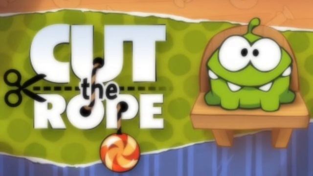 Game Music 3 (Ending Cutscene Extended) - Cut The Rope Music (Game Rip)