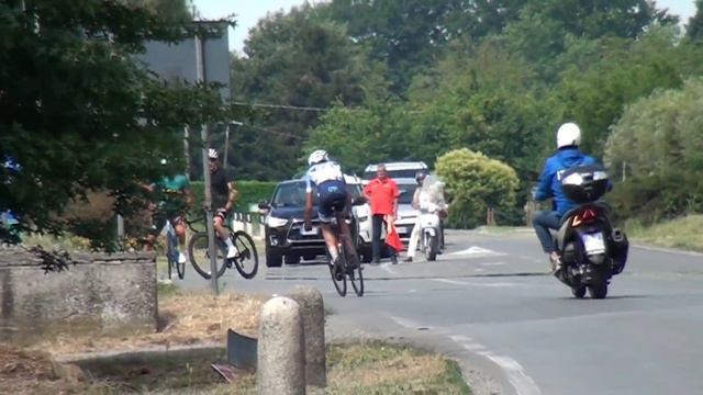 Memorial Cinerari Pietro e Siori Maria - TROFEO POLIREPUPERI смотреть онлайн