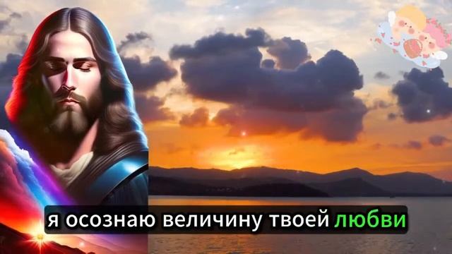 ✝️ Бог говорит: "Я очень беспокоюсь о тебе, должно произойти что-то ужасное!" ?️ Послание от Бога смотреть онлайн