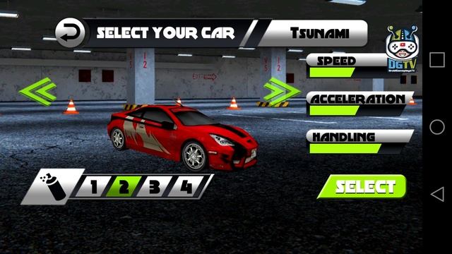 Real Car Speed Need for Racer (by ThunderBull Entertainment) Android Gameplay [HD] смотреть онлайн