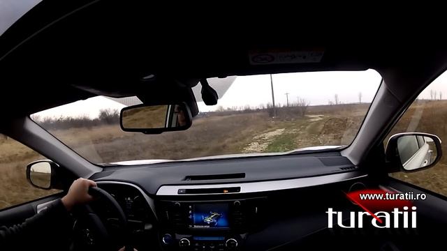 Toyota RAV4 2.5l HSD 4x4 explicit video 4 of 4 смотреть онлайн