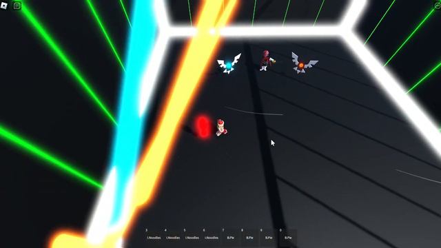 [EVENT] RED [Showcase] [Undertale: The Other AUs] смотреть онлайн