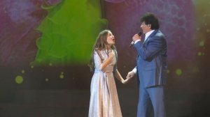 Фидан и Самира Гафаровы