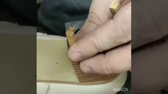 Укоротили каблуки на 2 сантиметра. смотреть онлайн