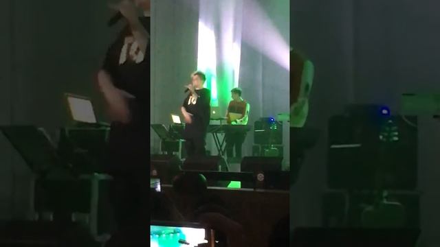 Elvin Grey  «Белые волосы»
