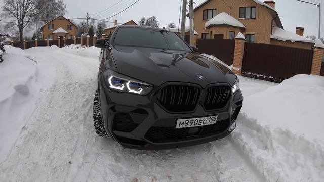 МНЕ ДАЛИ БМВ Х6 М КОМПЕТИШЕН НА 3 ДНЯ и ВОТ МОЙ ОТЗЫВ! СЕБЕ ТАКУЮ НЕ КУПИЛ БЫ, НО МАШИНА ВПЕЧАТЛЯЕТ смотреть онлайн