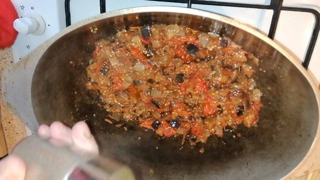 ЧТО ВКУСНОГО ПРИГОТОВИТЬ ИЗ ЗАМОРОЖЕННЫХ ОВОЩЕЙ смотреть онлайн