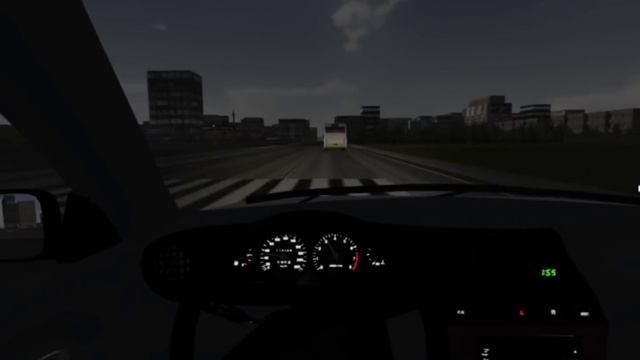 Daewoo Leganza Machup City | Racer 0.9.0RC4 смотреть онлайн
