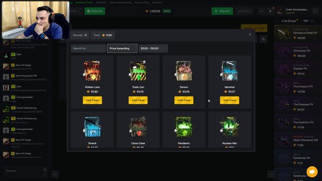 ?THAT IMMINENT DANGER PULL WAS INSANE? *CLASH.GG* смотреть онлайн