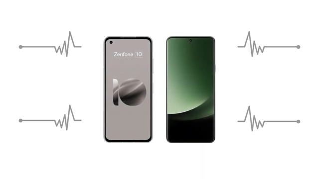 Asus Zenfone 10 Vs Xiaomi 13 Ultra - Which One is Better ❓ смотреть онлайн