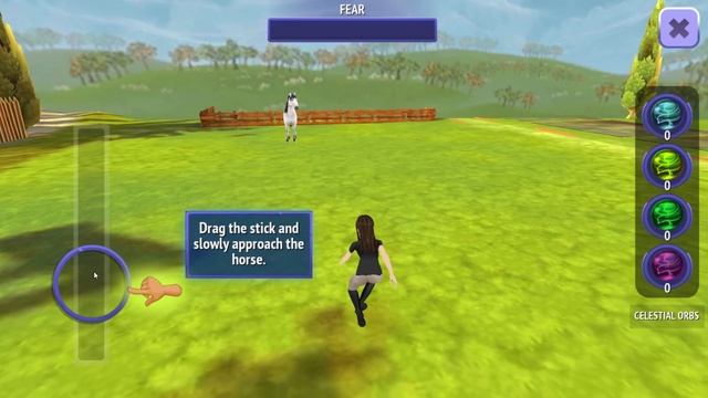 Horse Riding Tales - Starting & Tutorial Guide #1 смотреть онлайн
