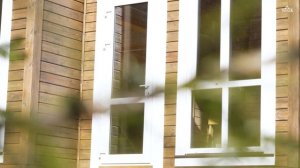 Коттедж «Традиция 11» семьи Игониных спустя год.