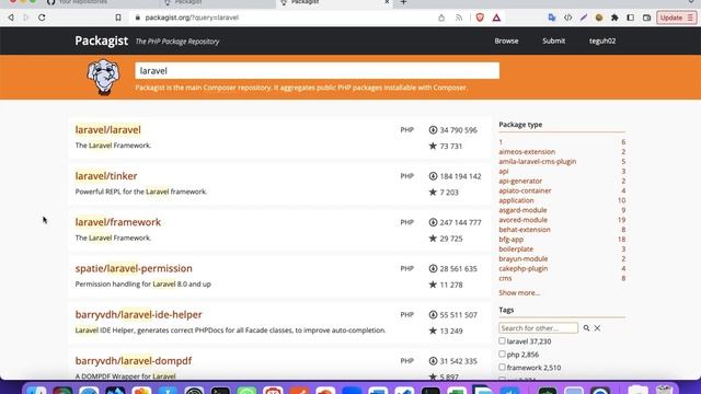 Introduction | Build a new PHP library from zero смотреть онлайн
