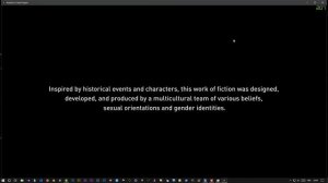 Assassins Creed Origins The Curse of the Pharaohs - CODEX wont start Fix