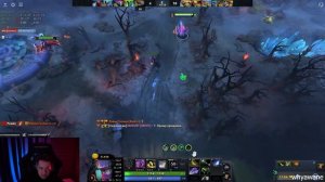 ВУЧШИЕ РЕЙДЖИ СИЕГИ ЗА МЕСЯЦ!! #dota #whyawane #головач #головачдота
