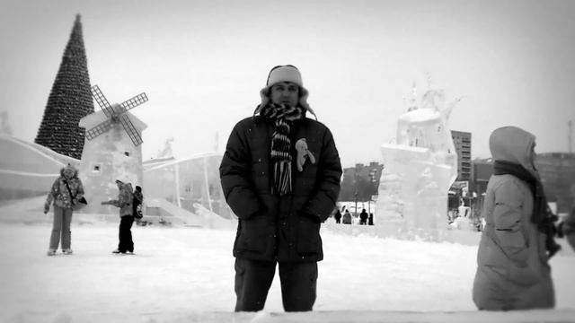 Константин Завалин - Тошик, хипстер без айфона™ Home-videoV. смотреть онлайн