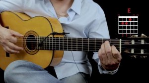 Alegrías Flamenco Guitar Accompaniment for Cante - Jesus Montoya and Kai Narezo